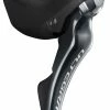 Shimano ULTEGRA ST-R8020 11 Vitesses STI Unité Droite -vélo de route Shimano ULTEGRA ST R8020 11 fach STI Einheit rechts ISTR8020RI