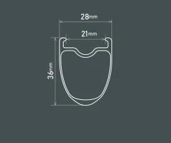 Shimano ULTEGRA WH-R8170-TL 28" Center-Lock Carbone Jeu De Roues 11 Shimano ULTEGRA WH-R8170-TL 28" Center-Lock Carbone Jeu De Roues -vélo de route Shimano ULTEGRA WH R8170 TL C36 EWHR8170C36LFERED b