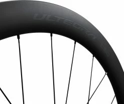 Shimano ULTEGRA WH-R8170-TL 28" Center-Lock Carbone Jeu De Roues 13 Shimano ULTEGRA WH-R8170-TL 28" Center-Lock Carbone Jeu De Roues -vélo de route Shimano ULTEGRA WH R8170 TL C50 EWHR8170C50LFERED a
