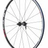 Shimano WH-R501 Roue Avant De 28 Pouces -vélo de route Shimano WH R501 28 Vorderrad EWHR501FCBYL