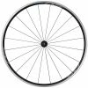 Shimano WH-RS100-CL Roue Avant 28" 2 Shimano WH-RS100-CL Roue Avant 28" -vélo de route Shimano WH RS100 CL 28 Vorderrad EWHRS100FB a