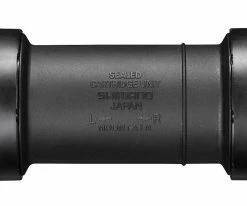 Shimano XT BB-MT800-PA Boîtier De Pédalier Hollowtech II Press Fit