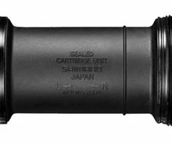 Shimano XT BB-MT801 Boîte De Pédalier Hollowtech II