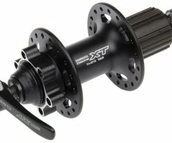 Shimano Moyeu De Roue Arrière XT FH-M756A 6 Trous