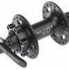 Shimano Moyeu De Roue Avant XT HB-M756 6 Trous -vélo de route Shimano XT HB M756 6 Loch Vorderrad Nabe EHBM756BL