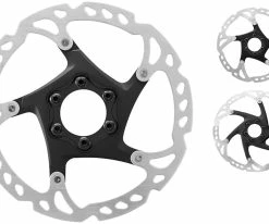 Shimano Rotor à Disque à 6 Trous SM-RT76