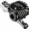 Shimano XTR BR-M9020 Étrier De Frein Post-Mount -vélo de route Shimano XTR BR M9020 Post Mount Bremssattel IBRM9020FPMF