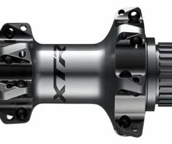 Shimano Moyeu De Roue Arrière XTR FH-M9111-BS Center-Lock 12x148mm