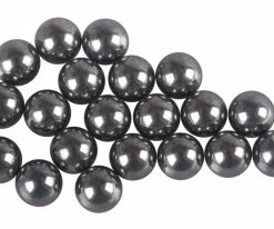 Shimano Acier Billes 3/16" (20 Pièces)
