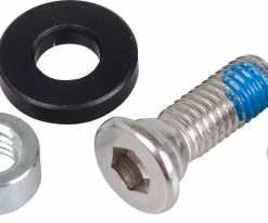 Shimano Vis Pour La Tôle Du Pédalier