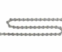 Shimano DEORE CN-HG54 Chaîne 10 Vitesses (Pack De 20 Ateliers) -vélo de route Shimano 10 fach Kette CN HG54 20er Werkstattverpackung ICNHG54116IS