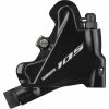 Shimano 105 BR-R7070 Flat-Mount Étrier De Frein Arrière -vélo de route Shimano 105 BR R7070 Flat Mount Bremssattel hinten IBRR7070RDRFL a