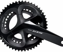 Shimano Manivelle 105 FC-R7000 2x11 Vitesses 52/36