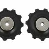 Shimano 105 RD-5800 GS Jeu De Poulies -vélo de route Shimano 105 RD 5800 GS Leit Spannrollensatz Y5YE98090 1