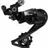Shimano 105 RD-R7000 Dérailleur 2x11 Vitesses GS 2 Shimano 105 RD-R7000 Dérailleur 2x11 Vitesses GS -vélo de route Shimano 105 RD R7000 GS 2x11 fach Schaltwerk IRDR7000GSL