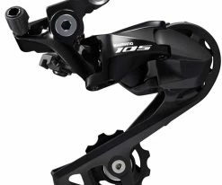 Shimano Dérailleur Arrière 105 RD-R7000 2x11 Vitesses SS