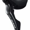 Shimano 105 ST-R7000 2 Vitesses STI Dual Control à Gauche -vélo de route Shimano 105 ST R7000 2 fach STI Einheit links ISTR7000LIL a