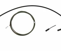 Shimano 105 ST-R7025+BR-R7070 Frein à Disque Double Avant -vélo de route Shimano 105 ST R7025 BR R7070 2 fach Scheibenbremse vorne IR7025DLF4SC100A c