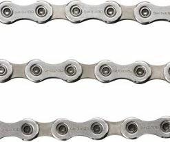 Shimano Chaîne CN-HG601 11 Vitesses Avec Quick-Link (Pack De 20 Ateliers) 8 Shimano Chaîne CN-HG601 11 Vitesses Avec Quick-Link (Pack De 20 Ateliers) -vélo de route Shimano 11 fach Kette CN HG601 mit Quick Link 20er Werkstattverpackung ICNHG60111116QS b