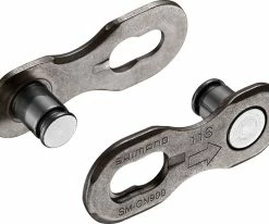 Shimano Chaîne CN-HG601 11 Vitesses Avec Quick-Link (Pack De 20 Ateliers) 9 Shimano Chaîne CN-HG601 11 Vitesses Avec Quick-Link (Pack De 20 Ateliers) -vélo de route Shimano 11 fach Kette CN HG601 mit Quick Link 20er Werkstattverpackung ICNHG60111116QS c