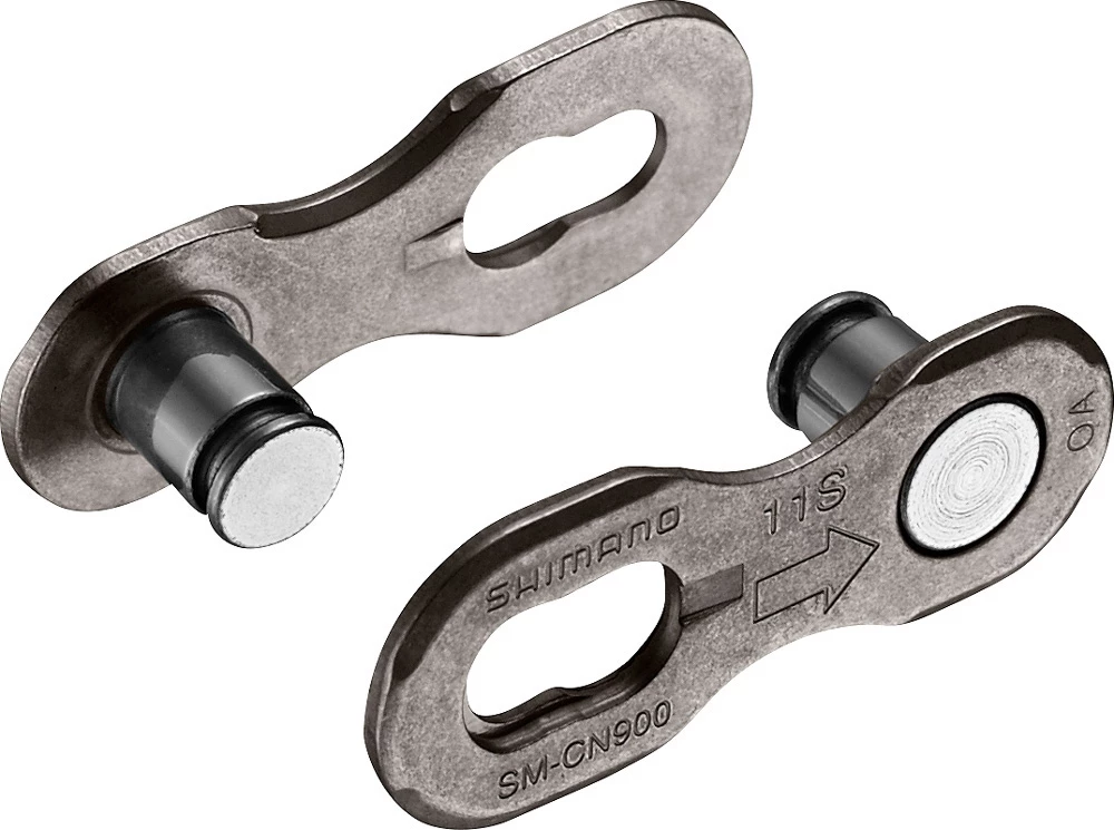 Shimano Chaîne CN-HG601 11 Vitesses Avec Quick-Link (Pack De 20 Ateliers) 6 Shimano Chaîne CN-HG601 11 Vitesses Avec Quick-Link (Pack De 20 Ateliers) – Image 4