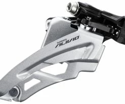 Shimano ALIVIO FD-M3100 Dérailleur 3x9 Vitesses Side-Swing