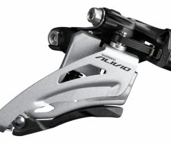 Shimano ALIVIO FD-M3120-B Dérailleur 2x9 Vitesses Side-Swing
