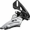 Shimano ALIVIO FD-M3120 Dérailleur Arrière 2x9 Vitesses Side-Swing -vélo de route Shimano ALIVIO FD M3120 D 2x9 fach Umwerfer Side Swing EFDM3120D4 a