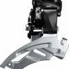 Shimano ALTUS FD-M2000 Dérailleur 3x9 Vitesses Basculant 66-69°