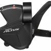 Shimano ALTUS SL-M2010 Levier De 2 Vitesse Gauche -vélo de route Shimano ALTUS SL M2010 2 fach Schalthebel links ESLM20102LB