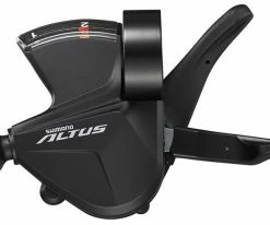 Shimano ALTUS SL-M2010 Levier De 2 Vitesse Gauche