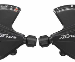 Shimano ALTUS SL-M2010 Jeu De Leviers De Vitesse 3x9