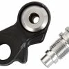 Shimano Unité D'axe Pour Support De Dérailleur RD-M8000 -vélo de route Shimano Achseinheit fur Schaltwerk Halter RD M8000 Y5RT98010 a