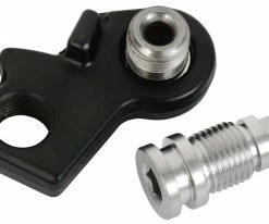 Shimano Unité D'axe Pour Support De Dérailleur RD-M8000 -vélo de route Shimano Achseinheit fur Schaltwerk Halter RD M8000 Y5RT98010 b