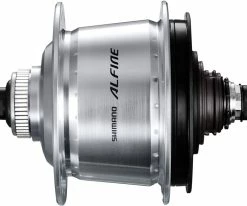 Shimano ALFINE SG-S7001 8 Vitesses Center-Lock Moyeu à Engrenage Interne