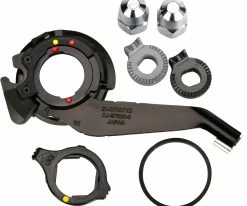 Shimano ALFINE SM-S7000 8-vitesses Accessoires Patte Standard