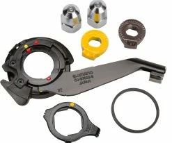 Shimano ALFINE SM-S7000 8-vitesses Accessoires Patte Horizontale