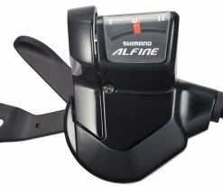Shimano Manette ALFINE SL-S700 11 Vitesses Droite