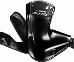 Shimano ALFINE SL-S7000 Levier De Vitesse 8 Vitesses, Droite