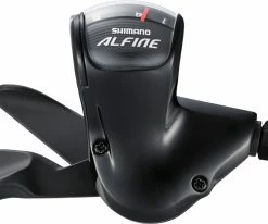 Shimano ALFINE SL-S503 Levier De Vitesse à 8 Vitesses, Droite