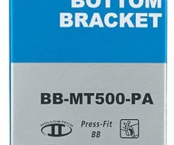 Shimano BB-MT500-PA Boîtier De Pédalier Hollowtech II Press-Fit 5 Shimano BB-MT500-PA Boîtier De Pédalier Hollowtech II Press-Fit -vélo de route Shimano BB MT500 PA Hollowtech II Press Fit Innenlager EBBMT500PA b