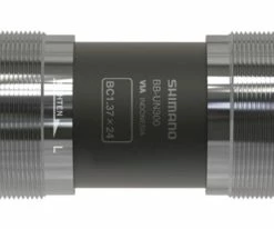 Shimano BB-UN300 Carré 73mm BSA Palier De Pédalier