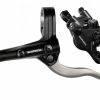 Shimano BL-MT401/BR-MT410 Frein à Disque 1000mm Avant -vélo de route Shimano BL MT401 BR MT410 Scheibenbremse 1000mm vorne EMT4102JLFPRA100
