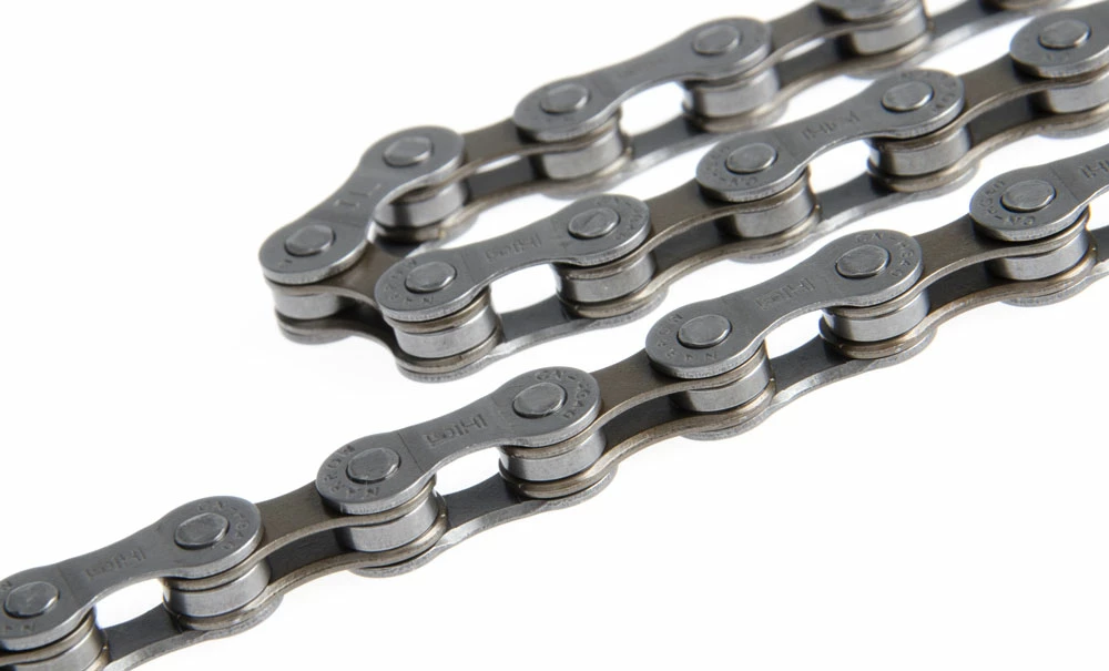 Shimano ALIVIO CN-HG40 Chaîne 6/7/8 Vitesses (Pack De 20 Ateliers) 5 Shimano ALIVIO CN-HG40 Chaîne 6/7/8 Vitesses (Pack De 20 Ateliers) – Image 3