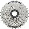 Shimano Cassette CS-HG41 8 Vitesses -vélo de route Shimano CS HG41 8 fach Kassette ECSHG418130 a