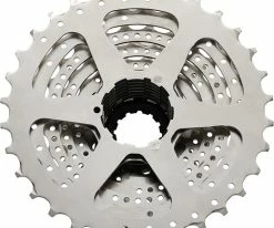 Shimano Cassette CS-HG41 8 Vitesses -vélo de route Shimano CS HG41 8 fach Kassette ECSHG418130 b
