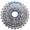 Shimano CLARIS CS-HG50 Cassette à 8 Vitesses 2 Shimano CLARIS CS-HG50 Cassette à 8 Vitesses -vélo de route Shimano CS HG50 8 fach Kassette