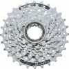 Shimano Cassette CS-HG51 8 Vitesses 1 Shimano Cassette CS-HG51 8 Vitesses -vélo de route Shimano CS HG51 8 fach Kassette ECSHG518128 a