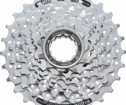 Shimano Cassette CS-HG51 8 Vitesses