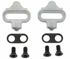 Shimano PD-T421 Pédales Click'R SPD -vélo de route Shimano Cleats SM SH56